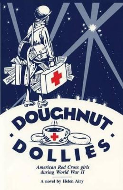 Doughnut Dollies by Helen Airy 9780865341043