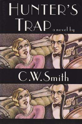 Hunter's Trap by C. Smith 9780875651620