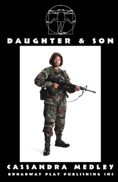 Daughter & Son by Cassandra Medley 9780881454789