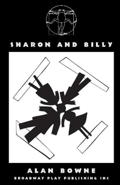 Sharon And Billy by Alan Bowne 9780881455939