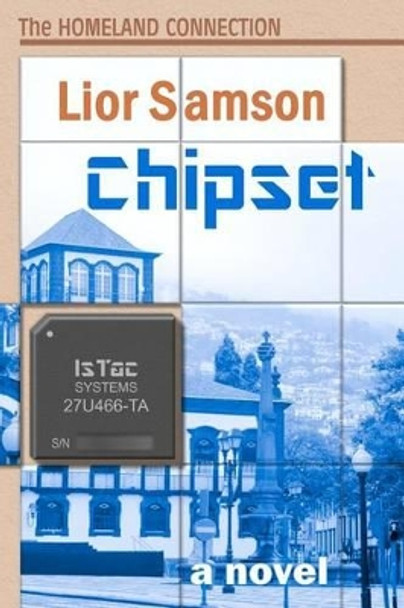 Chipset by Lior Samson 9780984377282