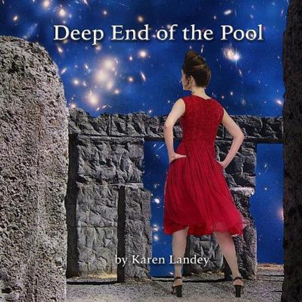 Deep End of the Pool by Karen Landey 9780985018801