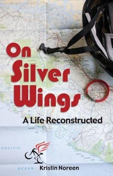 On Silver Wings by Kristin Noreen 9780986183607