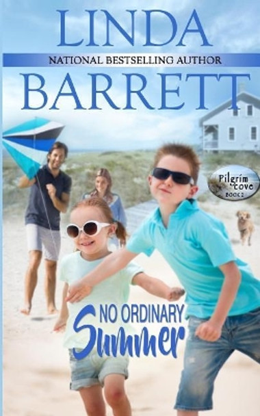 No Ordinary Summer by Linda Barrett 9780986411885