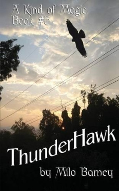 ThunderHawk by Emily King 9780985234072