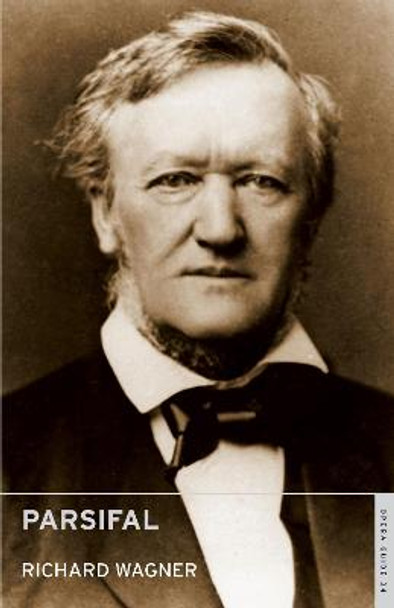 Parsifal by Richard Wagner