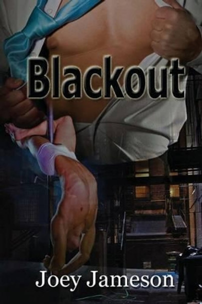 Blackout by Joey Jameson 9780988230255