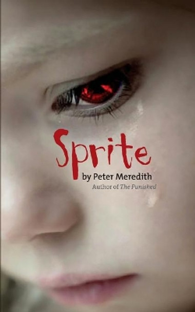 Sprite by Peter Meredith 9780988898042