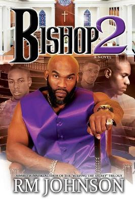 Bishop 2 by R M Johnson 9780989511414