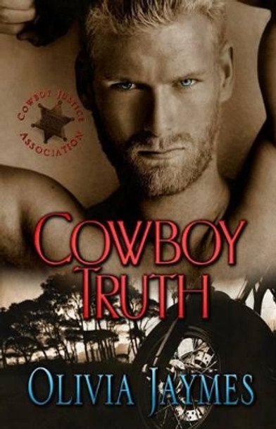 Cowboy Truth by Olivia Jaymes 9780989983358