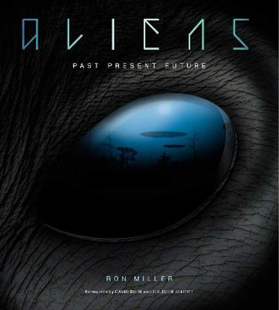 Aliens by Ron Miller