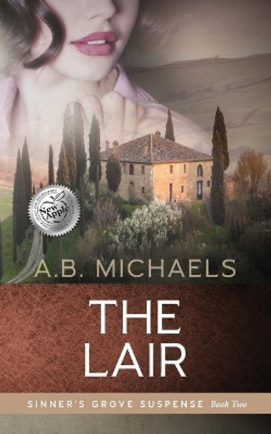 The Lair by A B Michaels 9780991508945