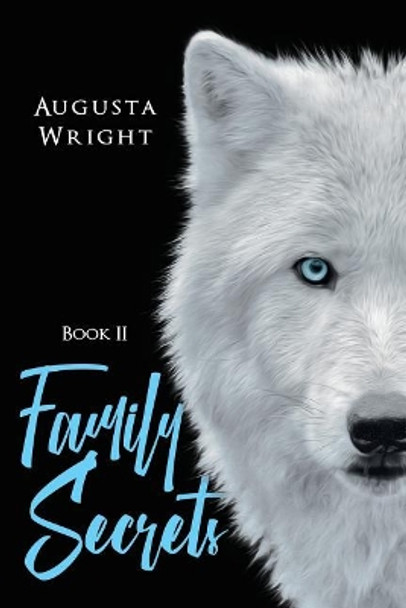 Family Secrets: Book 2 by Augusta Wright 9780998296715