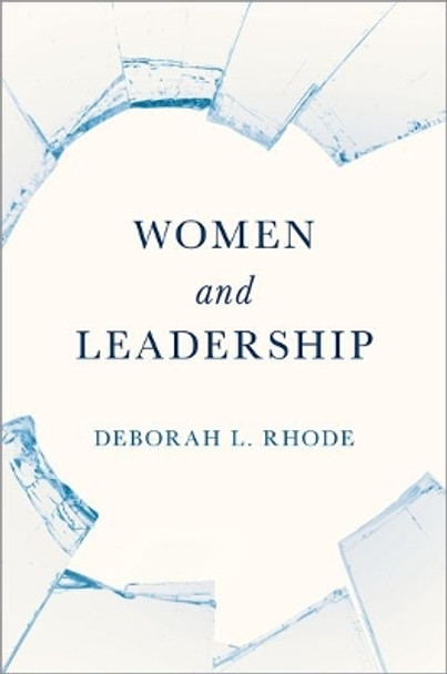 Women and Leadership by Deborah L. Rhode 9780190614713