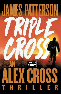 Cross Over by James Patterson 9780316471152