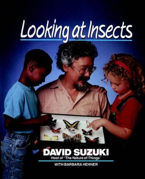 Looking at Insects by David T. Suzuki 9780471547471