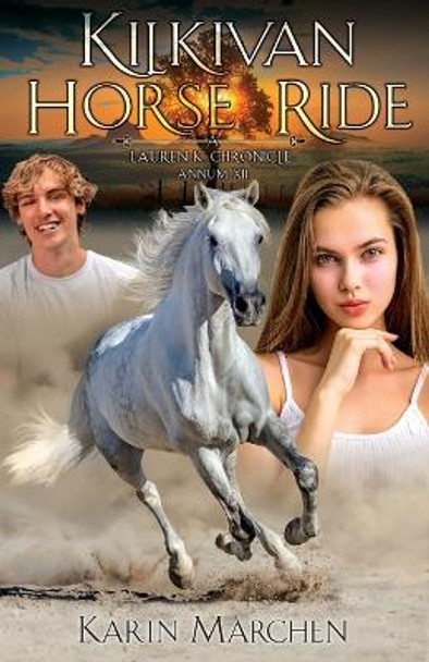 Kilkivan Horse Ride by Karin Marchen 9780648155560