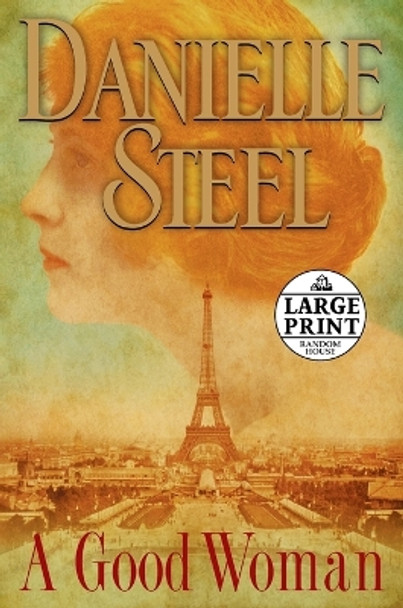 A Good Woman by Danielle Steel 9780739328071