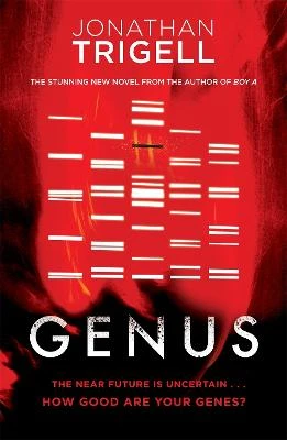 Genus Jonathan Trigell 9781780334400