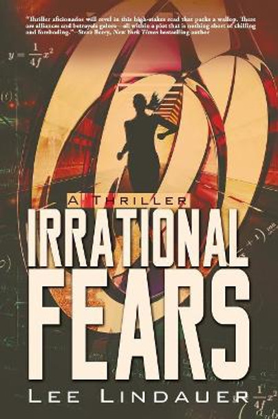 Irrational Fears by Lee Lindauer 9780999162163