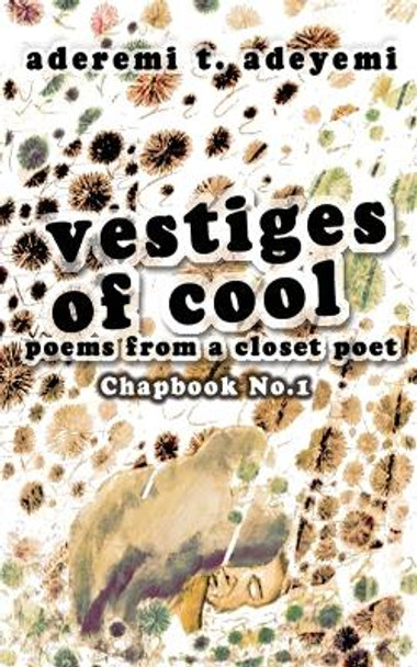 Vestiges of Cool by Aderemi T Adeyemi 9780999253038