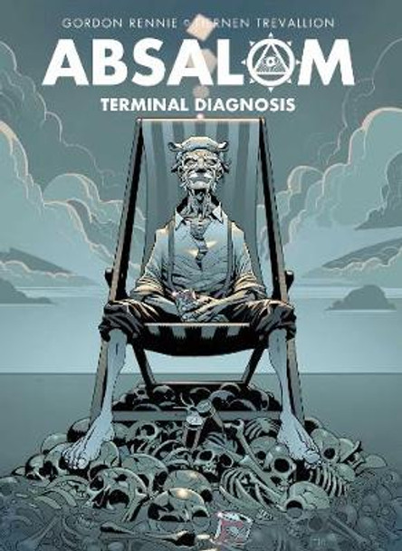 Absalom 3 - Terminal Diagnosis by Rennie Gordon