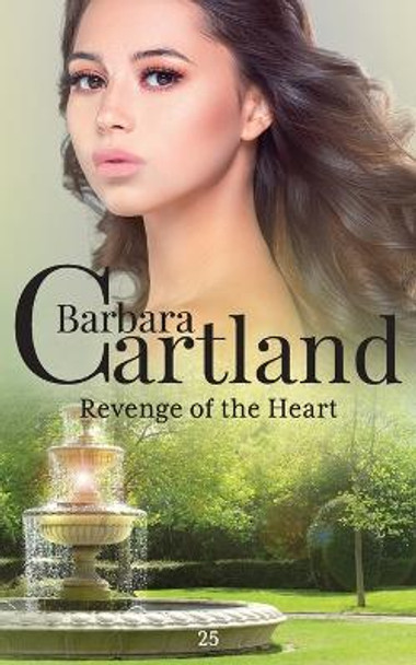 Revenge of the Heart by Barbara Cartland