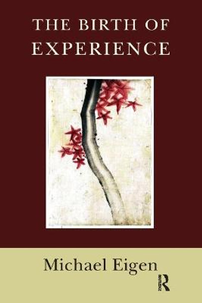 The Birth of Experience by Michael Eigen