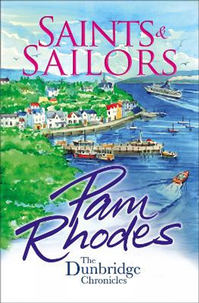 Saints and Sailors by Pam Rhodes