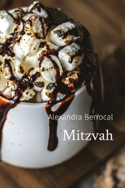 Mitzvah by Berrocal 9781088158654