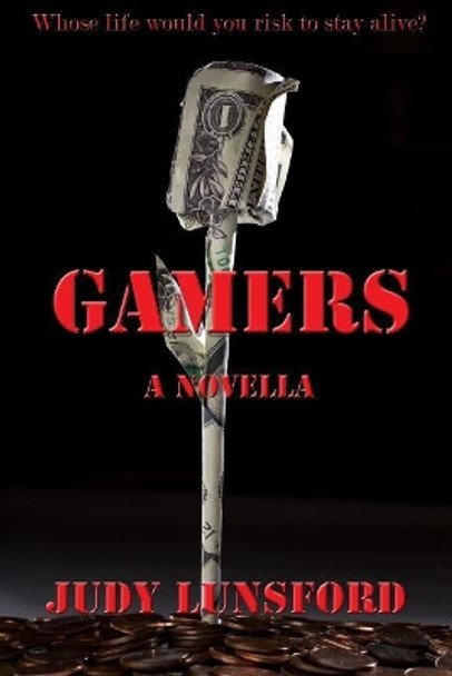 Gamers by Judy Lunsford 9781090333698