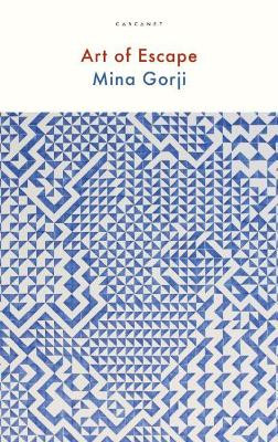 Art of Escape by Mina Gorji
