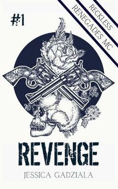 Revenge by Jessica Gadziala 9781088895320