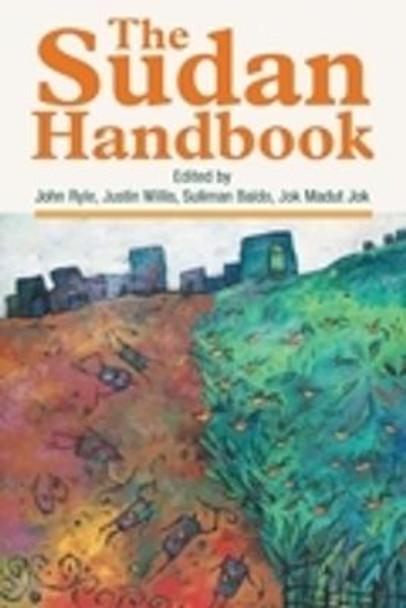 The Sudan Handbook by John Ryle