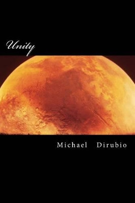 Unity by Michael Dirubio 9780996231404