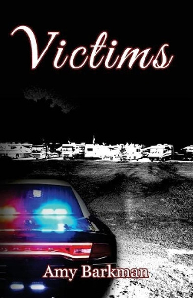 Victims by Amy Barkman 9780998352060