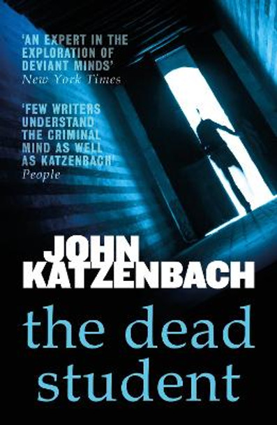 The Dead Student by John Katzenbach