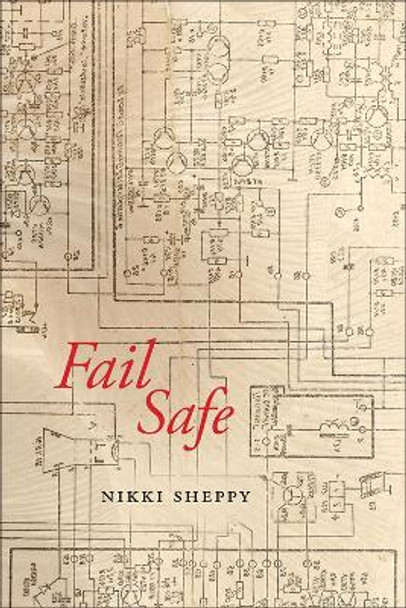 Fail Safe by Nikki Sheppy 9781552389638