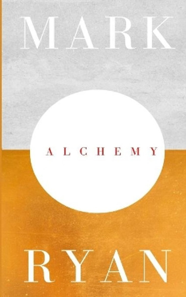 Alchemy by Mark Ryan 9781089520603