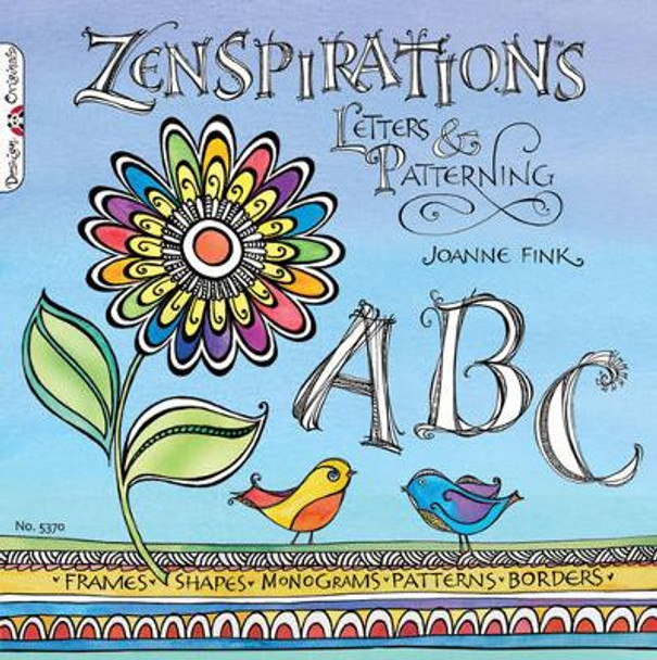 Zenspirations by Joanne Fink