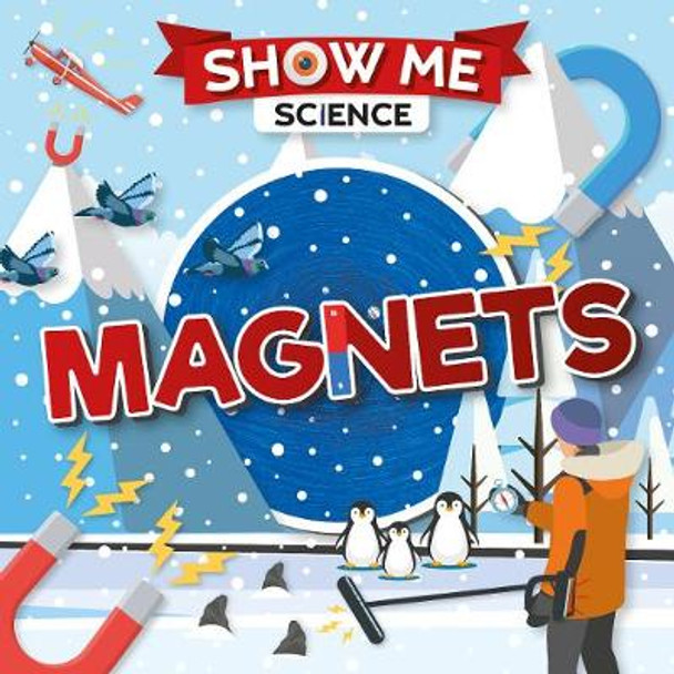 Magnets by Emilie Dufresne