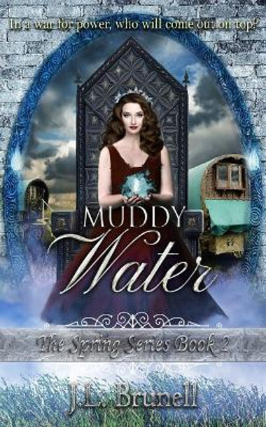 Muddy Water by Jl Brunell 9781074033668