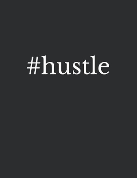 #hustle by Timely 9781074400644