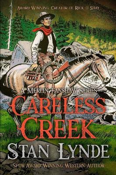 Careless Creek by Lynda Lynde 9781081571245