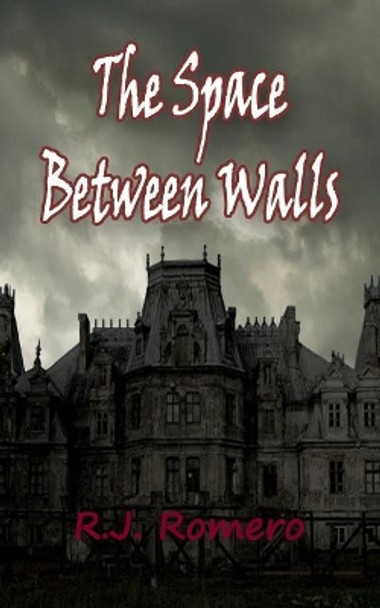 The Space Between Walls by R J Romero 9780998261614