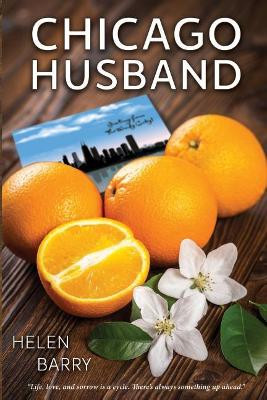 Chicago Husband by Helen Barry 9780998625225