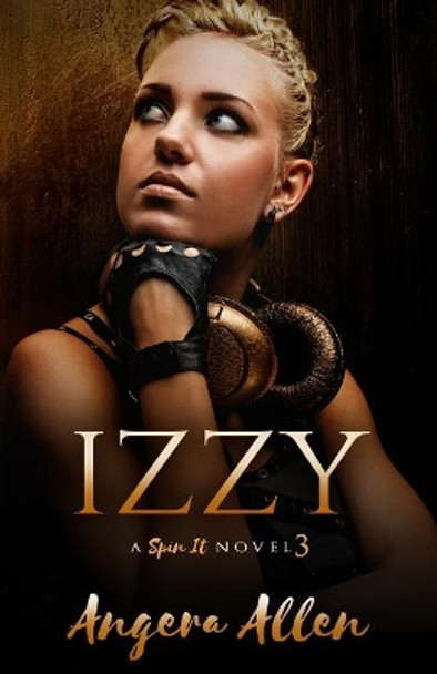 Izzy by Ellie McLove 9780998682976