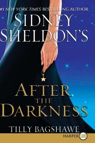 Sidney Sheldon's After the Darkness by Sidney Sheldon 9780061992698