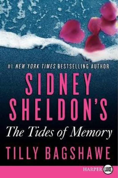 Sidney Sheldon's The Tides of Memory (Large Print) by Sidney Sheldon 9780062223029