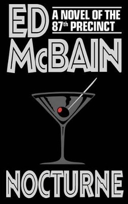 Nocturne by Ed McBain 9780446518055